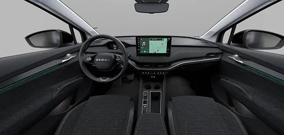 Skoda Elroq 2027 photo 3
