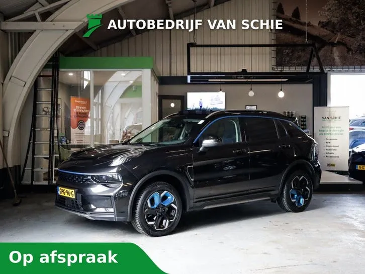 Lynk & Co 01