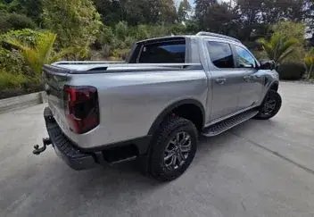 Ford Ranger 2022 photo 5
