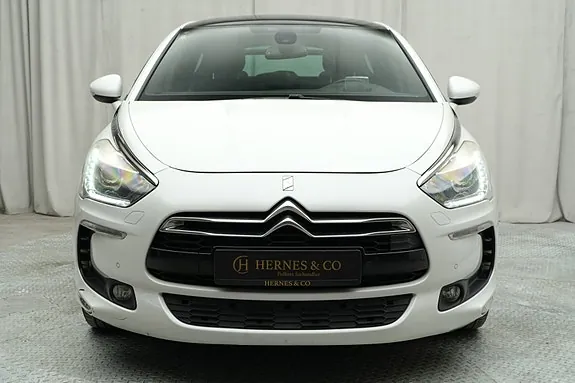 Citroen Ds5 2013 photo 4