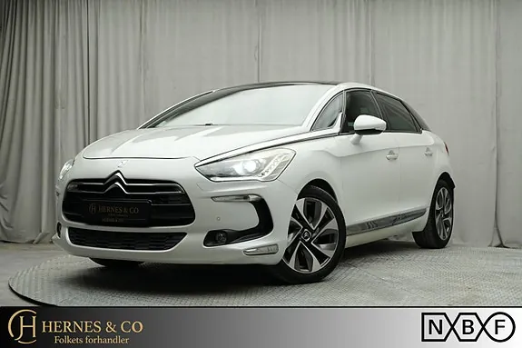 Citroen Ds5