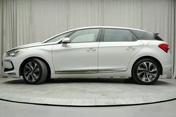 Citroen Ds5 2013 photo 5