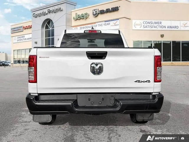 Ram 1500 2020 photo 5