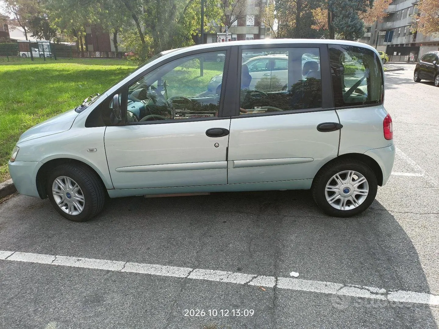 Fiat Multipla