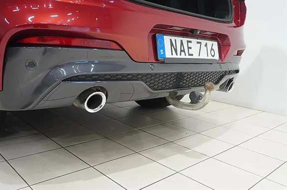 BMW X4 2018 photo 5