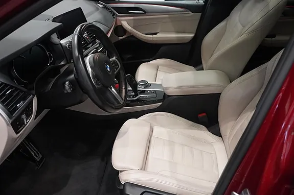 BMW X4 2018 photo 2