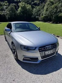 Audi S5 2015 photo 2