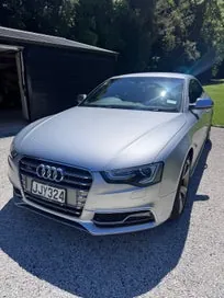 Audi S5 2015 photo 3