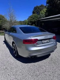 Audi S5 2015 photo 4