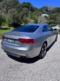 Audi S5 2015 photo 5