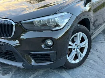 BMW X1 2016 photo 3
