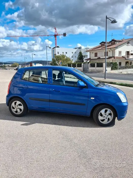 Kia Picanto 2007 photo 2