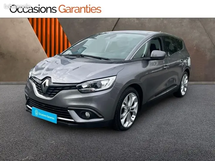 Renault Grand Scenic