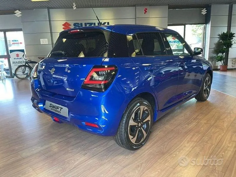 Suzuki Swift 2026 photo 3