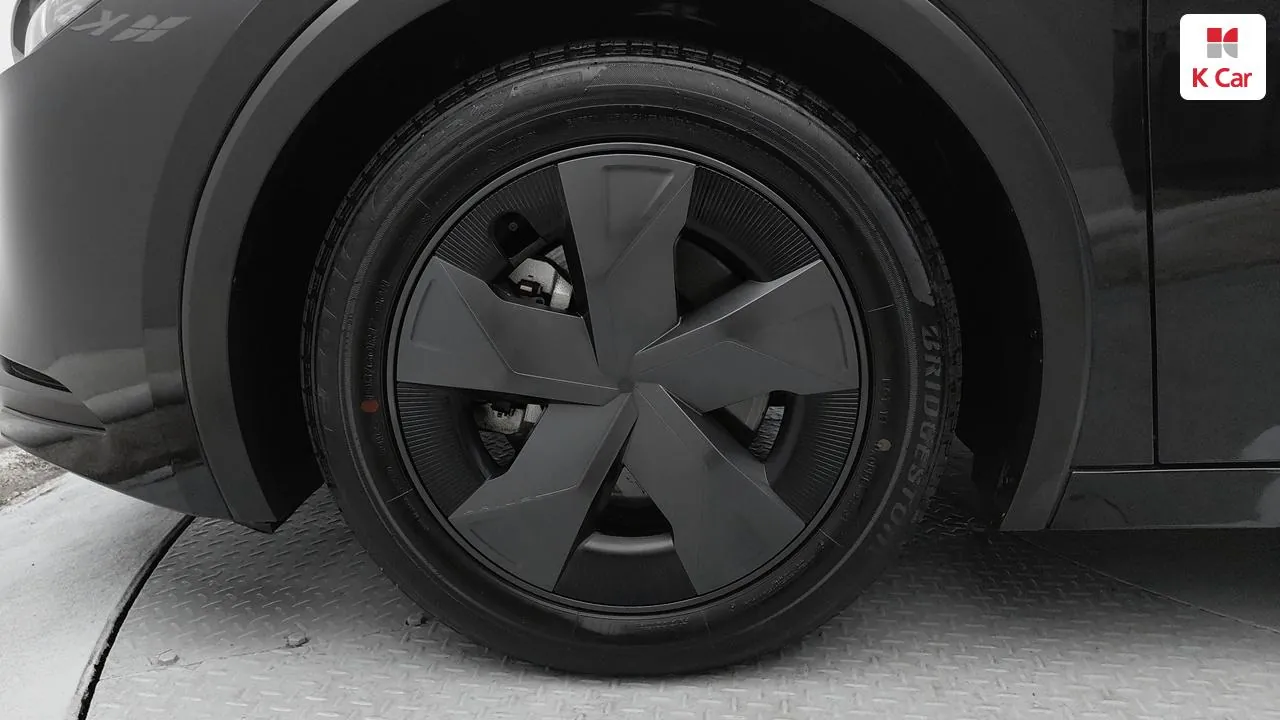 Toyota Prius 2024 photo 5