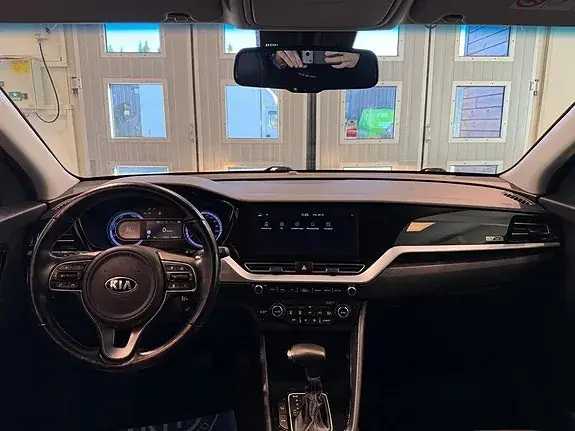 Kia Niro 2020 photo 5