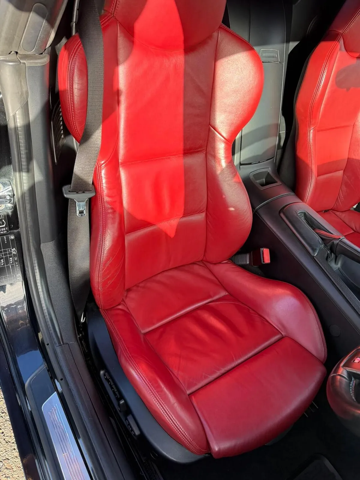 BMW Z4 M 2006 photo 5