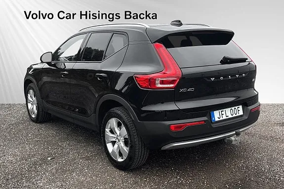 Volvo Xc40 2022 photo 5