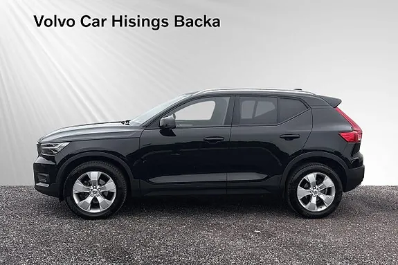 Volvo Xc40 2022 photo 4