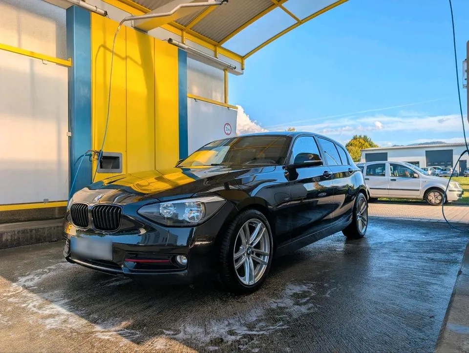 BMW 116D