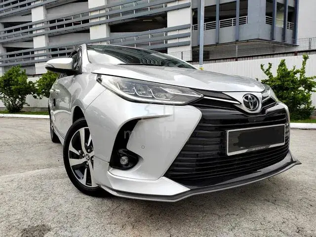 Toyota Vios