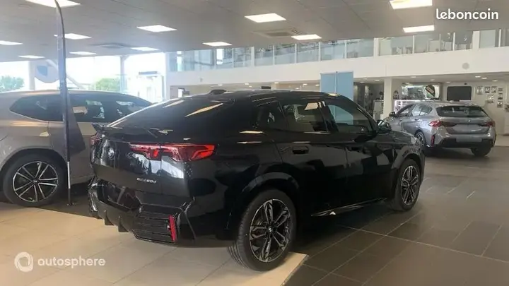 BMW X2 2026 photo 5