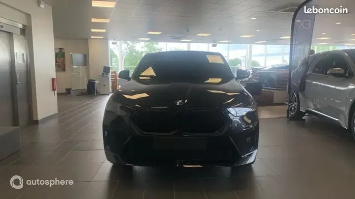 BMW X2 2026 photo 2