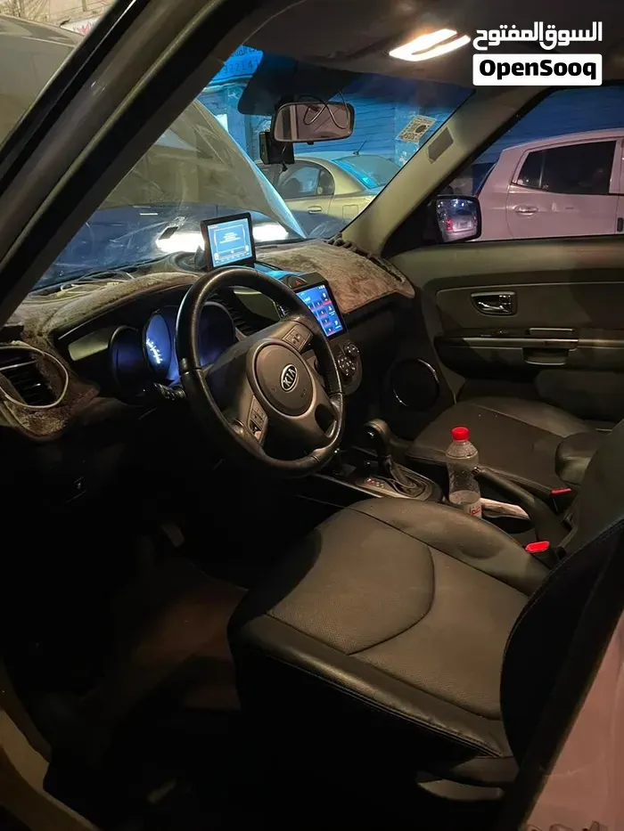 Kia Soul 2010 photo 5