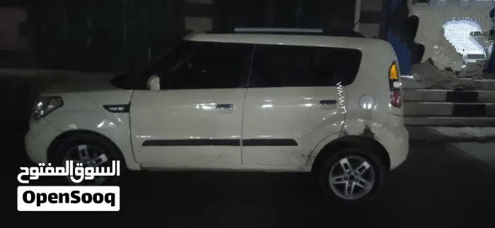 Kia Soul 2010 photo 2