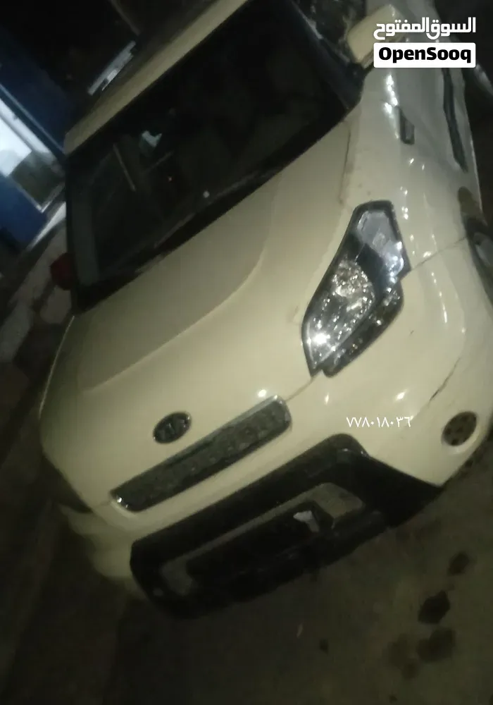 Kia Soul 2010 photo 3