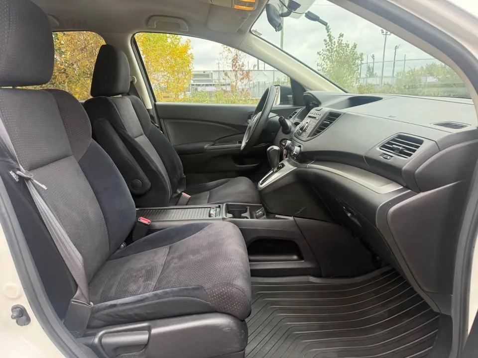 Honda Cr-V 2013 photo 4