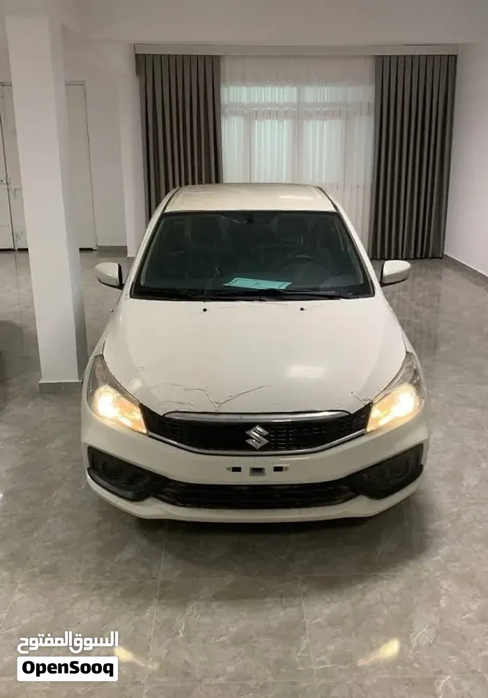 Suzuki Ciaz