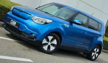 Kia E-Soul