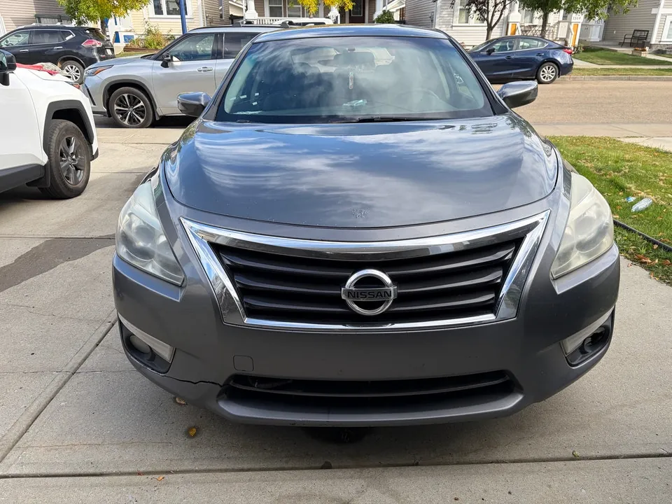 Nissan Altima