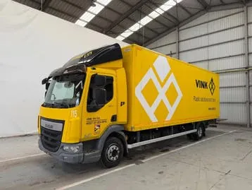 DAF Lf 220