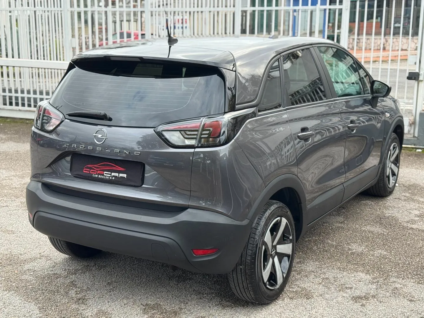 Opel Crossland 2024 photo 5