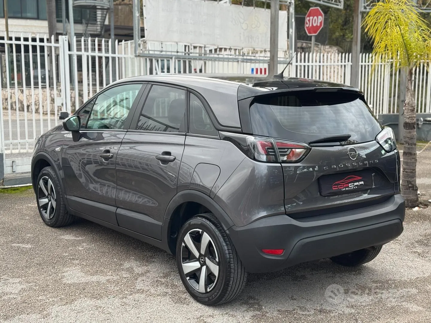 Opel Crossland 2024 photo 3