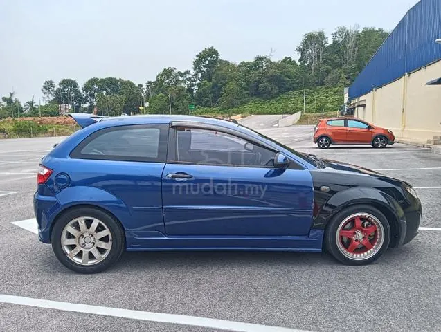Proton Satria