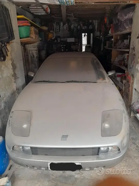 Fiat Coupe
