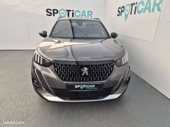 Peugeot 2008 2022 photo 2