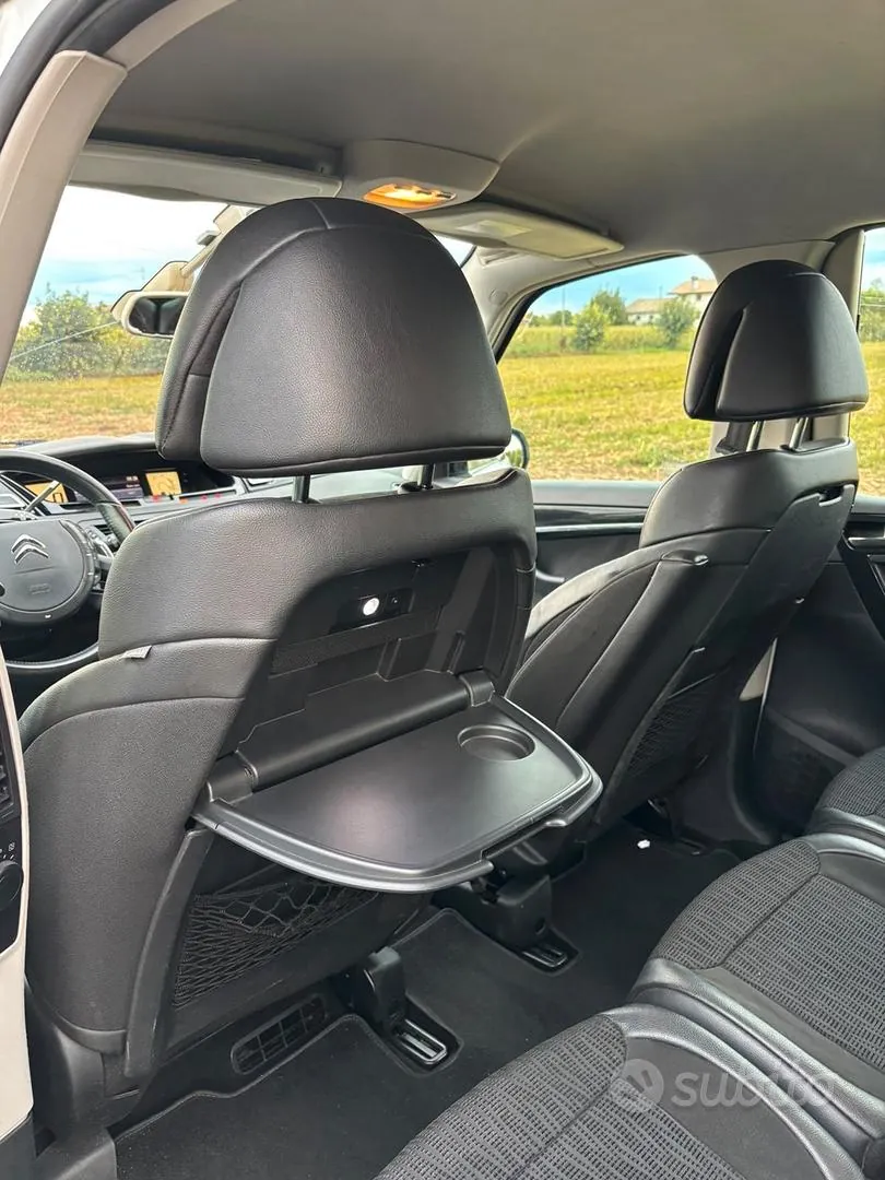 Citroen C4 Picasso 2012 photo 3