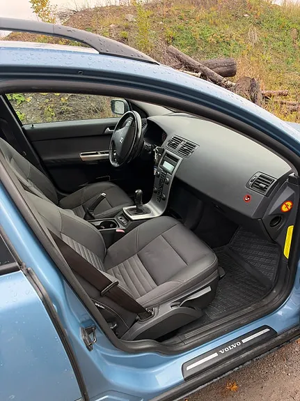 Volvo V50 2005 photo 5