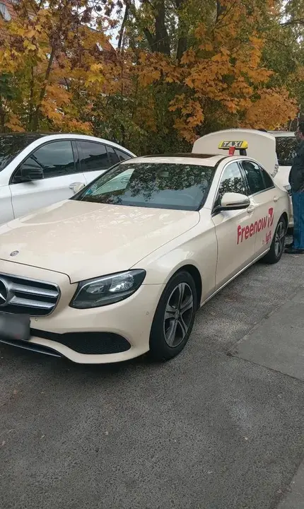 Mercedes-Benz Eklass