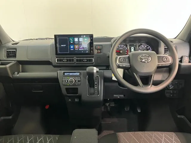 Daihatsu Atre 2026 photo 2