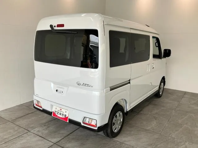 Daihatsu Atre 2026 photo 3