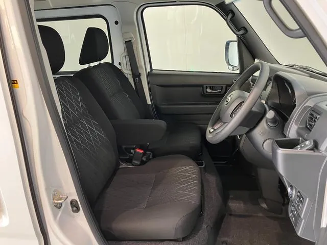 Daihatsu Atre 2026 photo 5