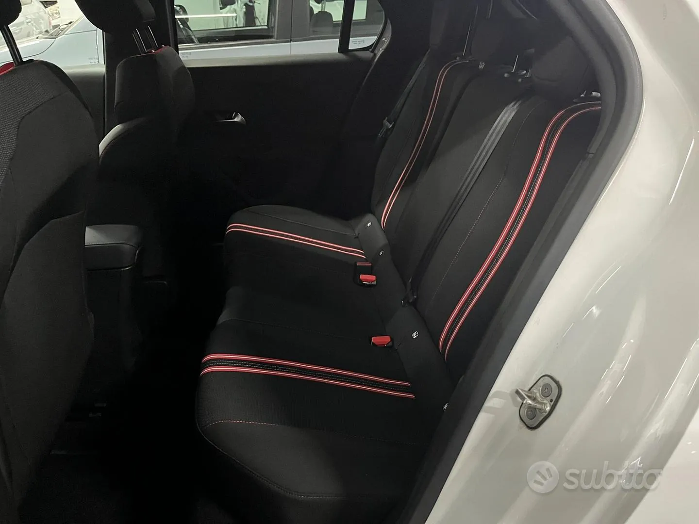 Opel Corsa 2020 photo 5
