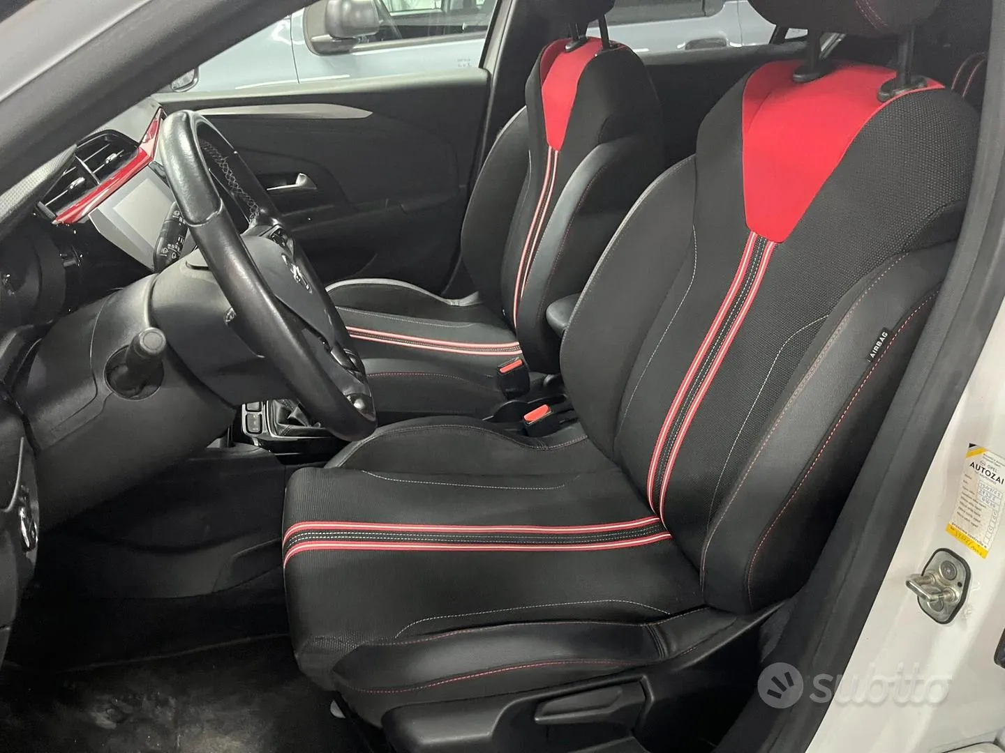 Opel Corsa 2020 photo 4
