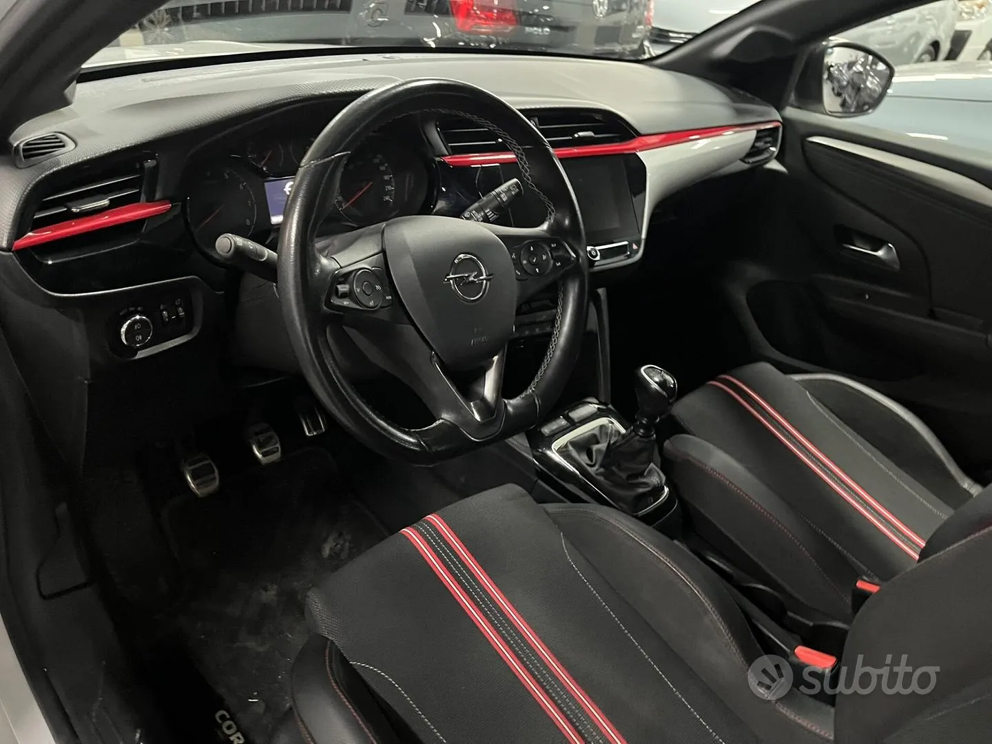 Opel Corsa 2020 photo 3