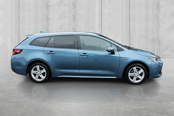 Toyota Corolla 2020 photo 4